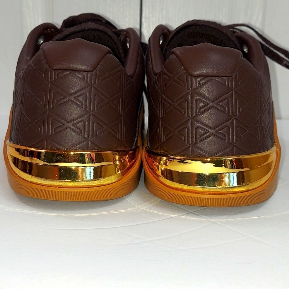 metcon 6 premium brown